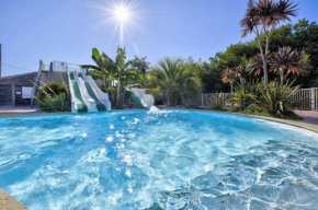 Camping 3 étoiles - Parc aquatique - eeeedb